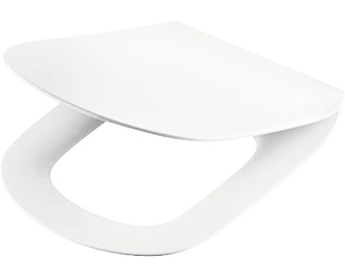 CAPAC WC BLEND CURVE, SUBTIRE, SOFT-CLOSE